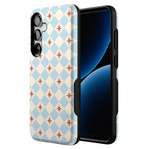 Chelsea Checker | Starlight Tiles Case