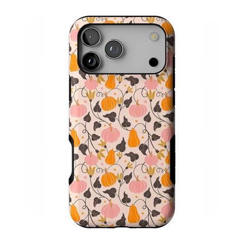 Pumpkin Princess | Harvest Vines Case