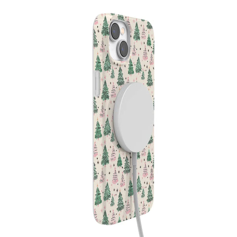 Lookin’ Pine | Christmas Tree Case