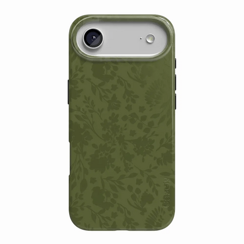 In the Grove | Moody Monochrome Case