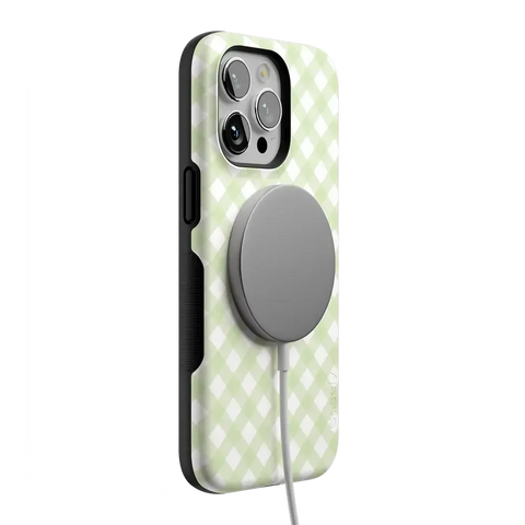Mint Lattice | Sunday Best Case