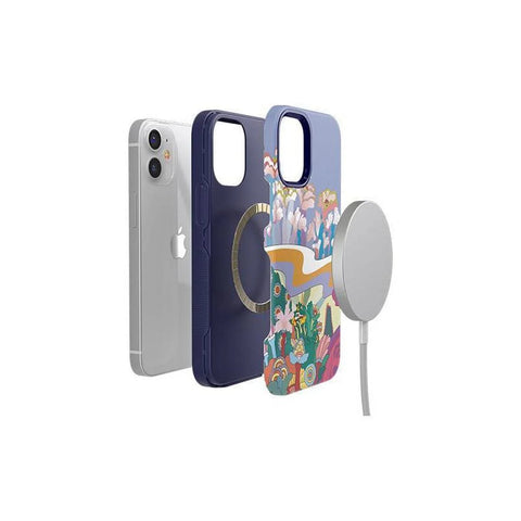 Beneath the Waves | The Beatles Yellow Submarine Case