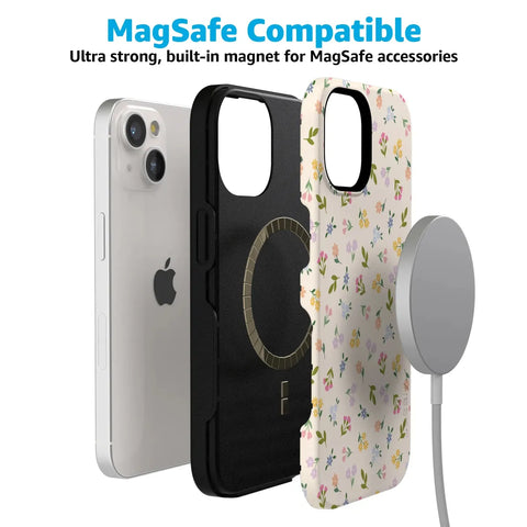 Ditsy Floral | Tiny Flowers Case