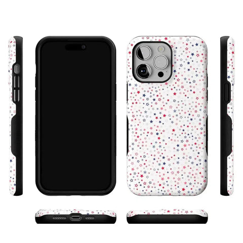 Seeing Stars | Red, White & Blue Case