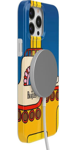 Yellow Submarine | Beatles Case