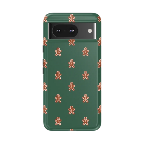 You Can't Catch Me | Gingerbread Man Case