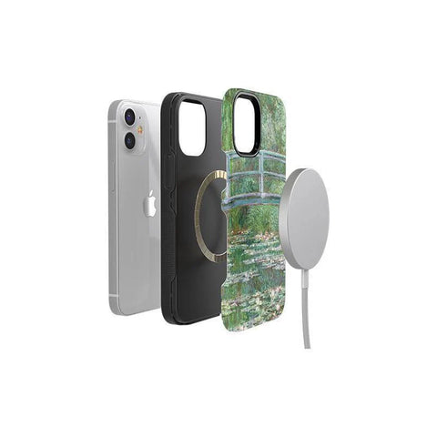 Monet’s Bridge | Limited Edition Phone Case