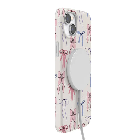Coquette Girlie | Pastel Bows Case