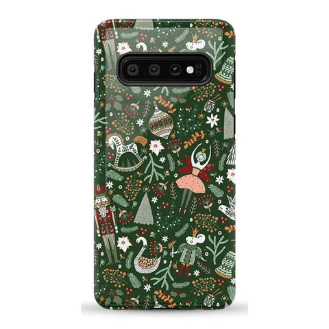 Sugar Plum Fairy | Winter Wonderland Case