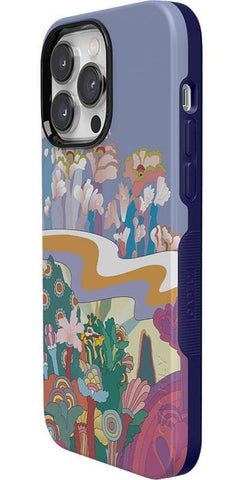 Beneath the Waves | The Beatles Yellow Submarine Case