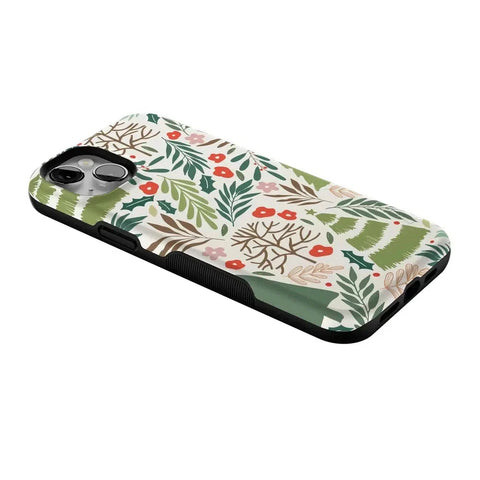 Under the Mistletoe | Holiday Case