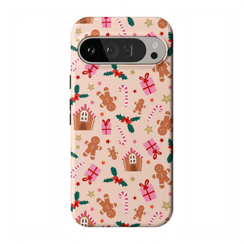 Frosted Wishes | Sweet Treat Case