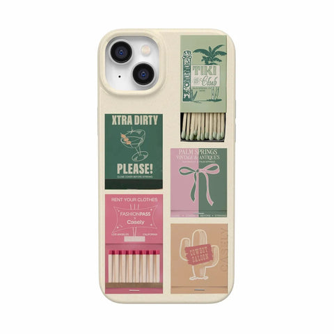 Perfect Match | FashionPass x Casely Case