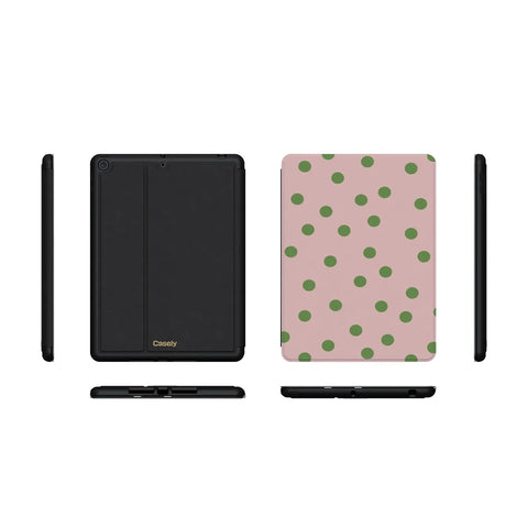 Sweet Spot | Clubhouse iPad Case
