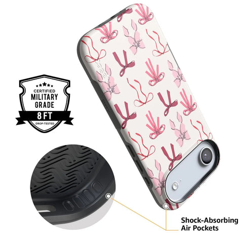 Lover Girlie | Pink Bows Case