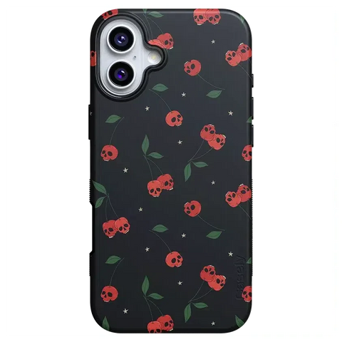 Sweet Revenge | Cherry Skulls Case
