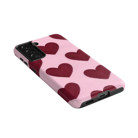 Whole Lotta Love | Plum Hearts Case
