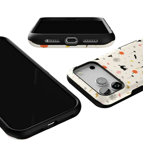 Witching Hour | Cute Halloween Case