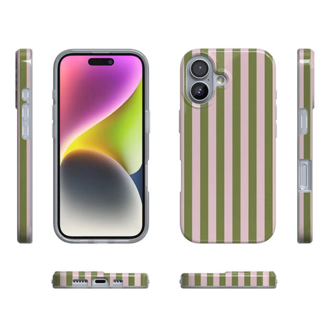 Summer Stripes | Sunday Best Case