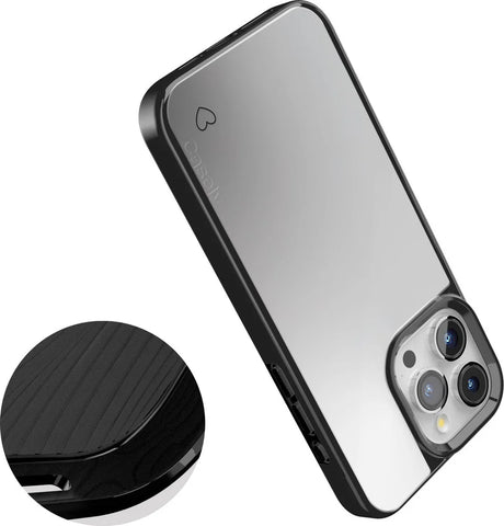 Reflections | Mirror Case