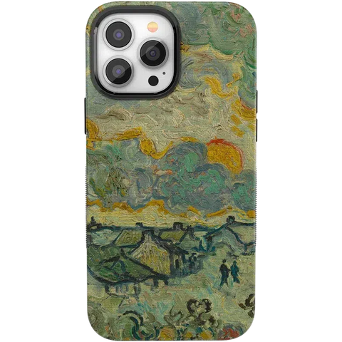 Reminiscence of Vincent | Van Gogh Museum Case