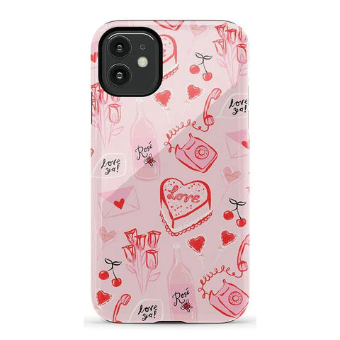 That's Amore | Valentine's Case