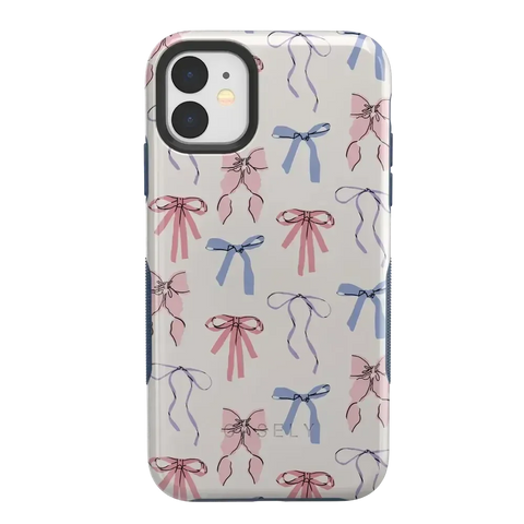 Coquette Girlie | Pastel Bows Case