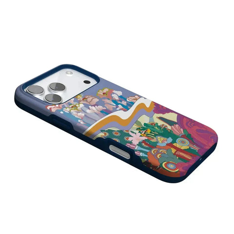 Beneath the Waves | The Beatles Yellow Submarine Case