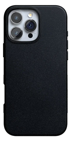 Midnight Onyx | Black Shimmer Case