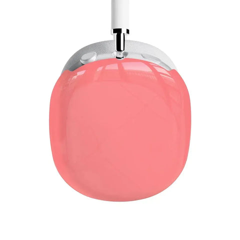 Coral Pink AirPods Max Case