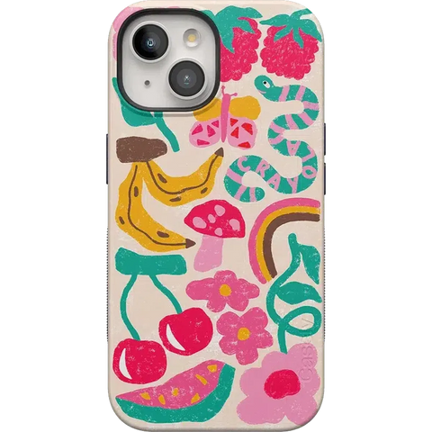 Doodle Bug | Crayola Crayon Case