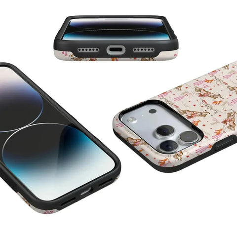 Cowgirl Canyon | FashionPass x Casely Case
