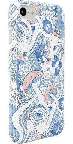 The Fun Guy | Enchanted Forest Mushroom Floral Case