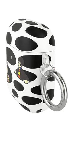 Sea of Holes | Beatles AirPods Case