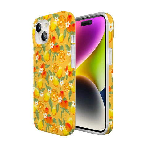 Positano | Dippin' Daisy's Italian Coast Case