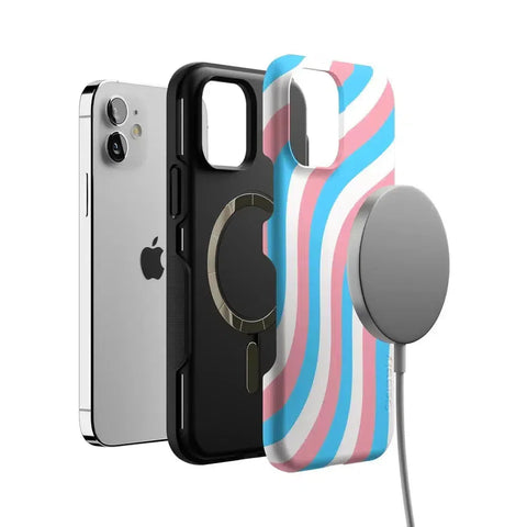 Proud To Be Me | Pride Case