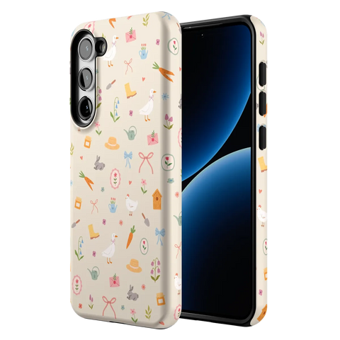 Hoppy Garden | Spring Things Case