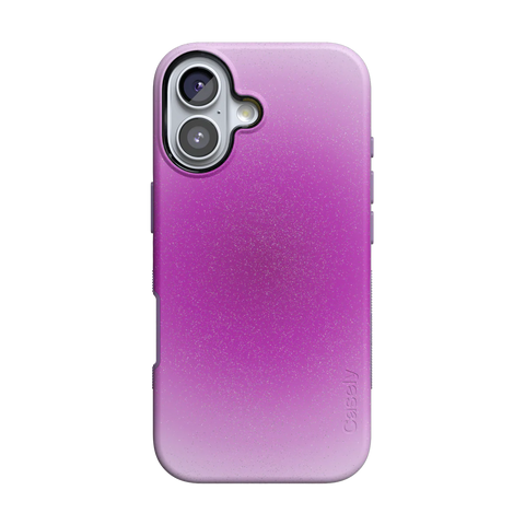 Violet Soul | Purple Aura Case