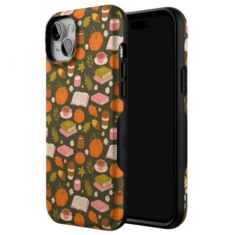 Small Town Magic | Fall Faves Case