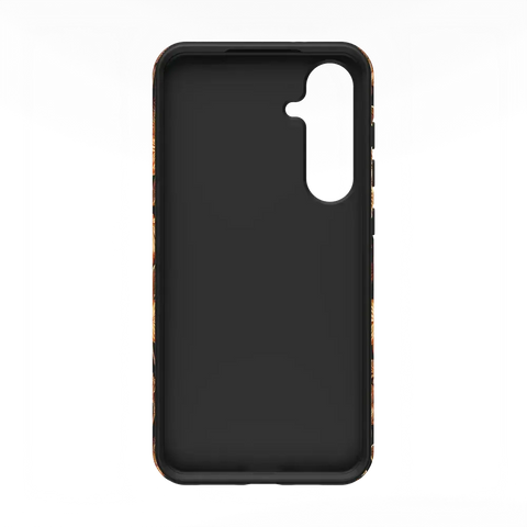 Maple Flowers | Floral Foliage Case
