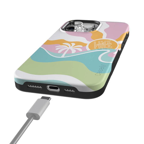 Tropical Dreams | Pura Vida Case
