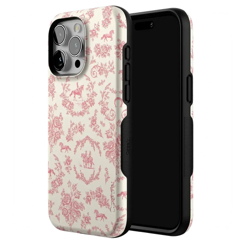 Western Bloom | Jenna Palek x Casely Case