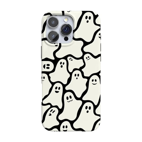 Don't Ghost Me | Halloween Case