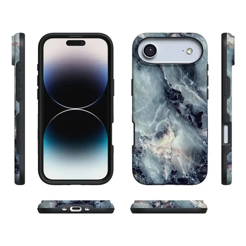 Deep Sea | Blue Marble Case