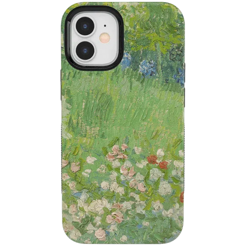 Vincent’s Admired Garden | Van Gogh Museum Case