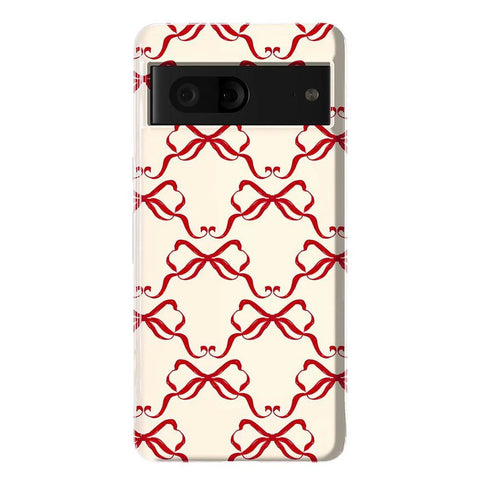 All Wrapped Up | Vintage Bows Case