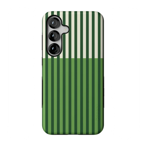 Fairway Stripes | Clubhouse Case