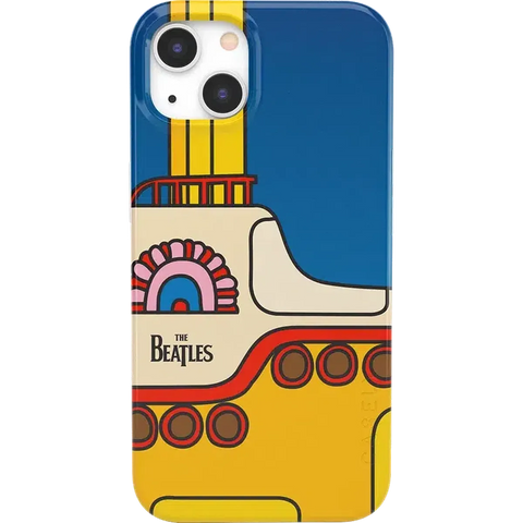 Yellow Submarine | Beatles Case