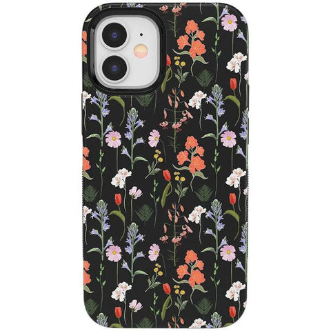 Secret Garden | Mixed Floral Case