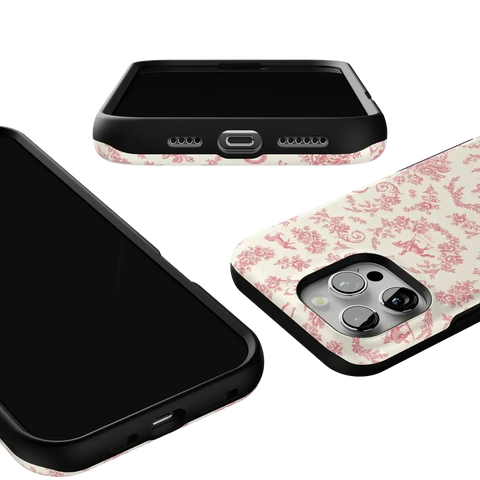 Western Bloom | Jenna Palek x Casely Case